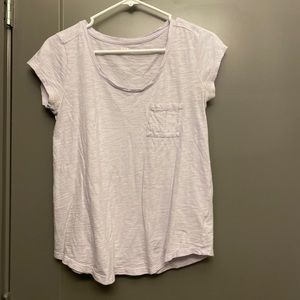 GAP East Tee, purple
